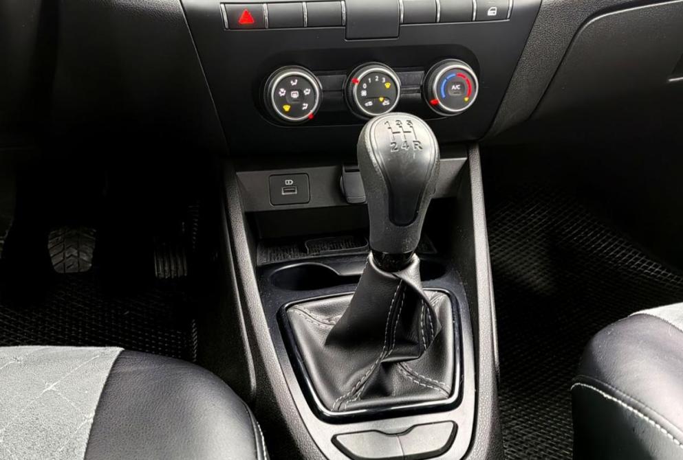 Lada (ВАЗ) Vesta I Рестайлинг (NG) Волгоград  - изображение 12