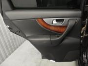 Infiniti FX II (S51) Рестайлинг Пермь  - изображение 34