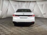 Toyota Camry IX (XV80) China Market Москва  - изображение 33