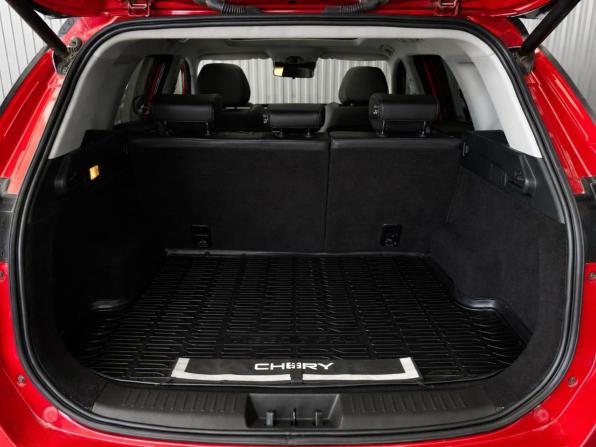 Chery Tiggo 7 Pro Max I с пробегом 2023 года, цена 1 777 000 рублей, 79787 км, внедорожник, Автокод Объявления