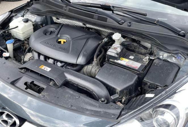 Hyundai i40 I с пробегом 2013 года, цена 1 010 000 рублей, 233884 км, седан, Автокод Объявления