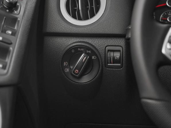 Volkswagen Tiguan I Рестайлинг с пробегом 2016 года, цена 1 549 000 рублей, 158500 км, внедорожник, Автокод Объявления