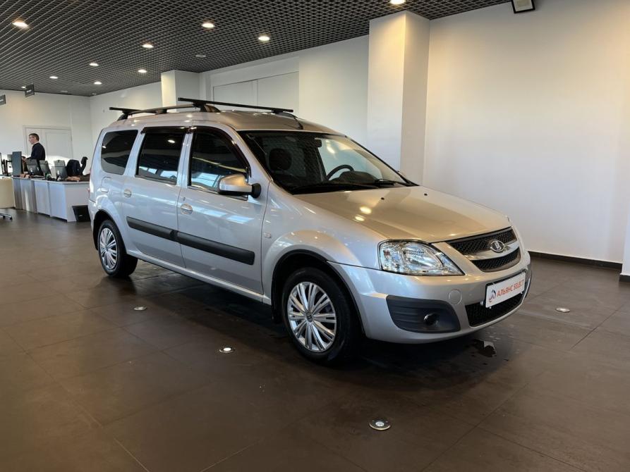 Lada (ВАЗ) Largus I Чебоксары  - изображение 1