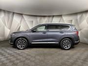 Hyundai Santa Fe IV Рестайлинг Москва  - изображение 28