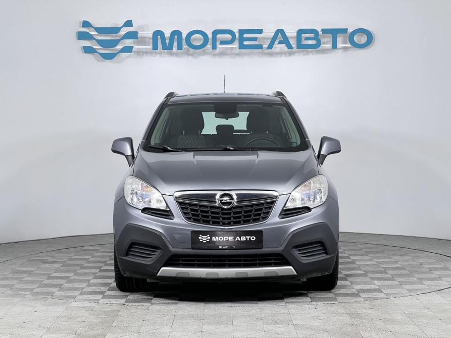 Opel Mokka I Калининград  - изображение 2