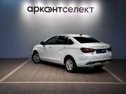 Lada (ВАЗ) Vesta I Рестайлинг (NG) Краснодар  - изображение 23