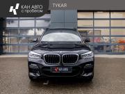 BMW X3 III (G01) Казань  - изображение 16