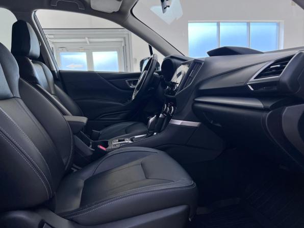 Subaru Forester V с пробегом 2020 года, цена 2 880 000 рублей, 59977 км, внедорожник, Автокод Объявления