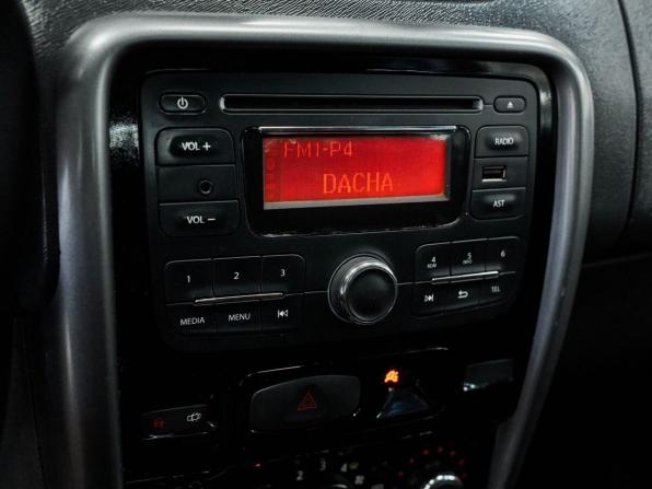 Renault Duster I с пробегом 2012 года, цена 733 000 рублей, 243064 км, внедорожник, Автокод Объявления