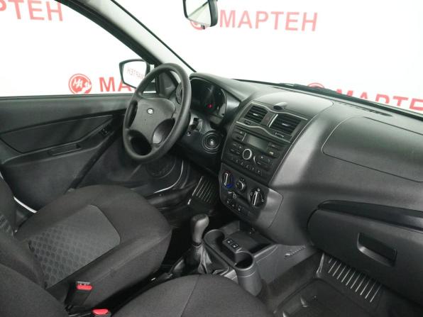 Lada (ВАЗ) Granta I Рестайлинг с пробегом 2024 года, цена 979 000 рублей, 27549 км, лифтбек, Автокод Объявления