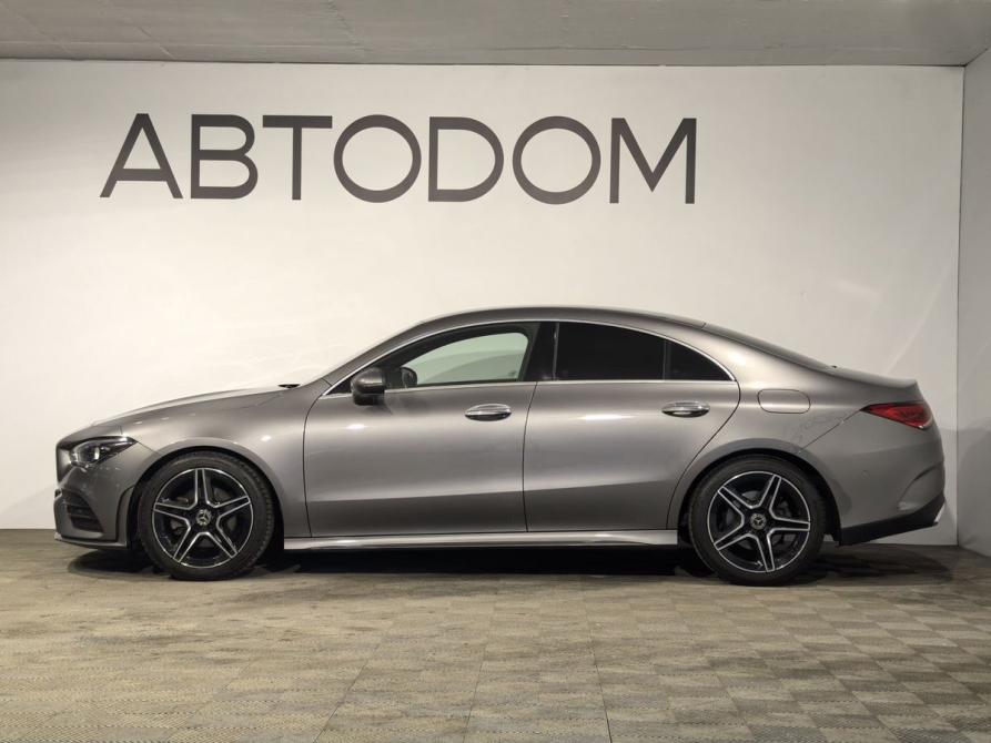 Mercedes-Benz CLA II (C118 X118) Санкт-Петербург  - изображение 3