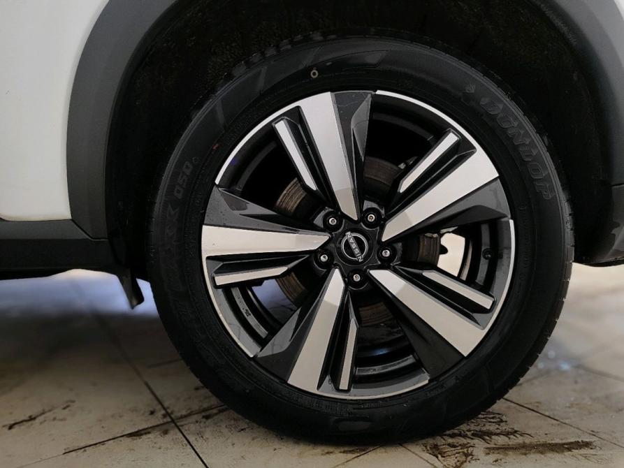 Nissan X-Trail IV Москва  - изображение 9