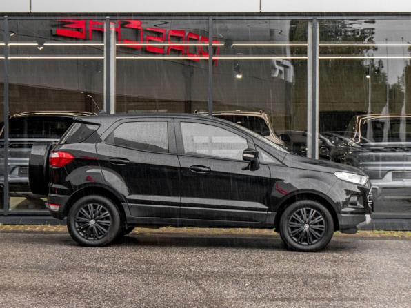 Ford EcoSport II с пробегом 2017 года, цена 987 000 рублей, 101854 км, внедорожник, Автокод Объявления