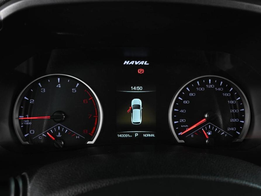 Haval F7 I Ростов-на-Дону  - изображение 19