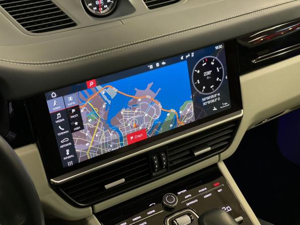 Porsche Cayenne III с пробегом 2019 года, цена 5 950 000 рублей, 155665 км, внедорожник, Автокод Объявления