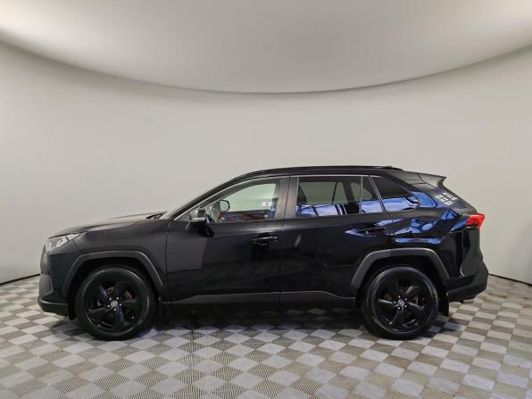 Toyota RAV4 V (XA50) с пробегом 2020 года, цена 2 699 000 рублей, 207478 км, внедорожник, Автокод Объявления