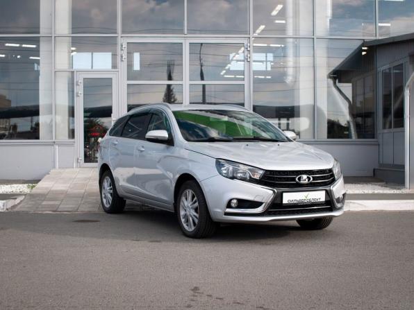 Lada (ВАЗ) Vesta I с пробегом 2018 года, цена 1 000 000 рублей, 97155 км, универсал, Автокод Объявления