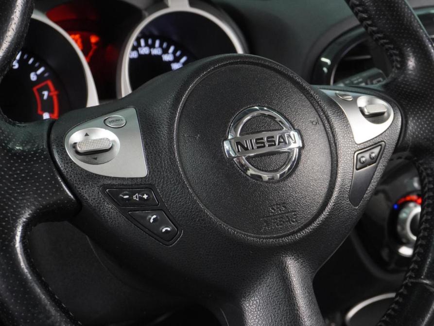 Nissan Juke I Воронеж  - изображение 16
