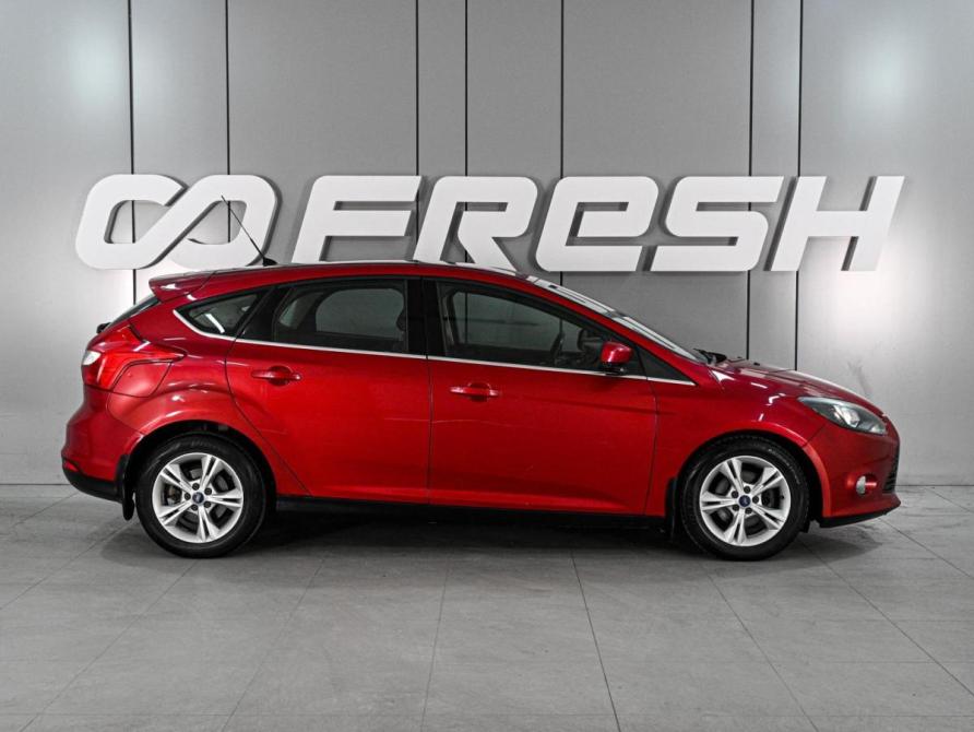 Ford Focus III Ростов-на-Дону  - изображение 5
