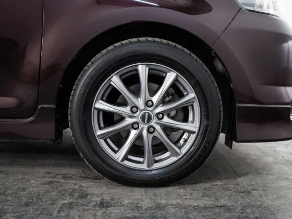 Toyota Corolla Rumion с пробегом 2011 года, цена 1 050 000 рублей, 152861 км, универсал, Автокод Объявления