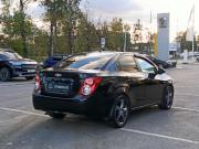 Chevrolet Aveo II Чебоксары  - изображение 28