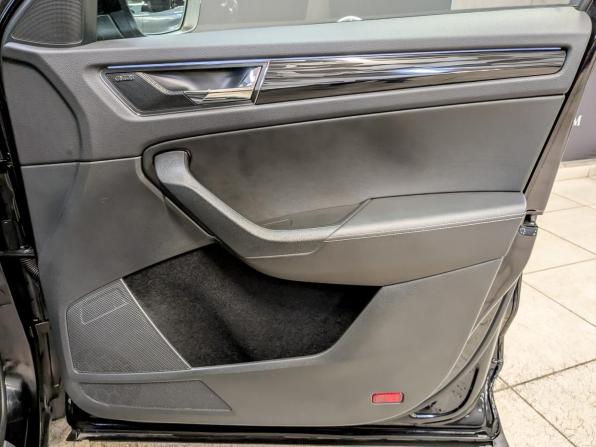 Skoda Kodiaq I с пробегом 2020 года, цена 3 625 000 рублей, 57843 км, внедорожник, Автокод Объявления