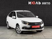 Lada (ВАЗ) Granta I Рестайлинг Екатеринбург  - изображение 22