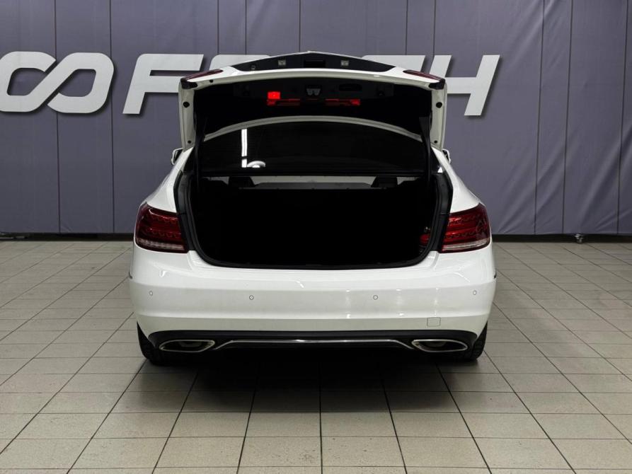 Mercedes-Benz E-Класс IV (W212 S212 C207) Рестайлинг Благовещенск  - изображение 6