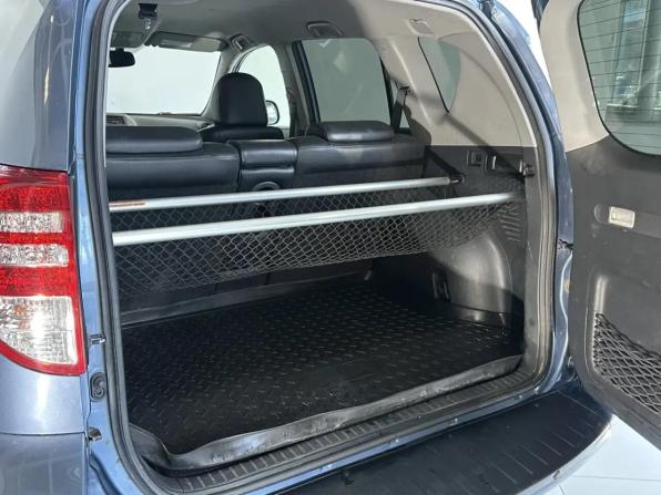 Toyota RAV4 III (XA30) Рестайлинг с пробегом 2011 года, цена 1 329 000 рублей, 293220 км, внедорожник, Автокод Объявления