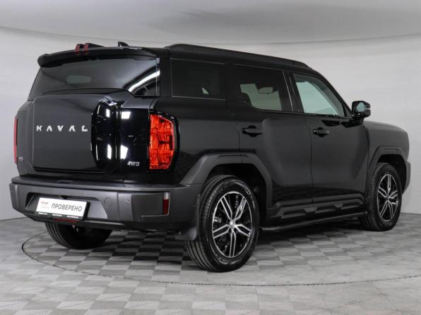 Haval H3 I с пробегом 2024 года, цена 2 590 000 рублей, 9573 км, внедорожник, Автокод Объявления