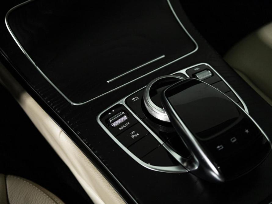 Mercedes-Benz C-Класс IV (W205) Санкт-Петербург  - изображение 18