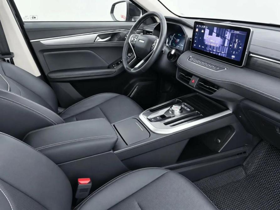 Haval Jolion I Псков  - изображение 12