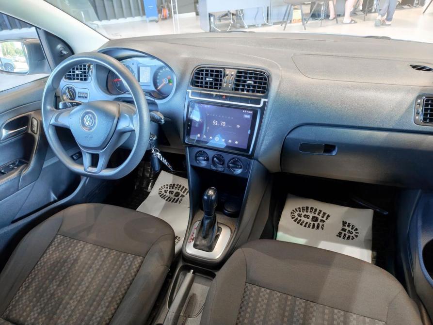 Volkswagen Polo V Рестайлинг Тула  - изображение 8