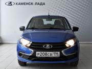 Lada (ВАЗ) Granta I Рестайлинг Каменск-Уральский  - изображение 14