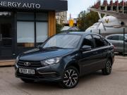 Lada (ВАЗ) Granta I Рестайлинг Уфа  - изображение 24