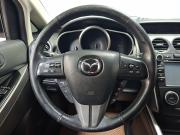 Mazda CX-7 I Рестайлинг Москва  - изображение 38