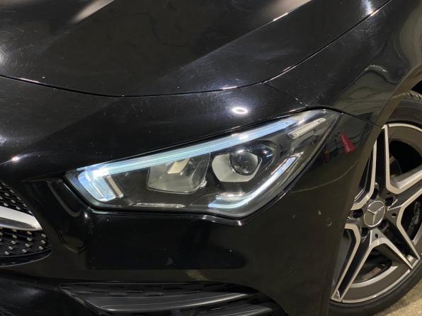 Mercedes-Benz CLA II (C118 X118) с пробегом 2019 года, цена 2 790 000 рублей, 142246 км, седан, Автокод Объявления