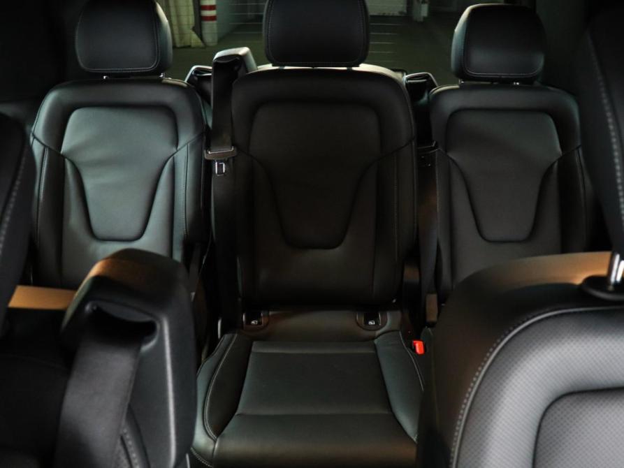 Mercedes-Benz V-Класс III (W447) Рестайлинг 2 Москва  - изображение 15
