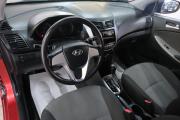 Hyundai Solaris I Омск  - изображение 32