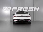 Hyundai Elantra VII (CN7) Рестайлинг Минеральные Воды  - изображение 24