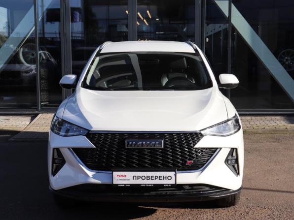 Haval F7 I Рестайлинг с пробегом 2023 года, цена 1 750 000 рублей, 93610 км, внедорожник, Автокод Объявления