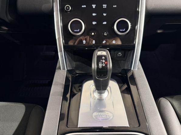 Land Rover Discovery Sport I Рестайлинг с пробегом 2021 года, цена 2 999 000 рублей, 83000 км, внедорожник, Автокод Объявления
