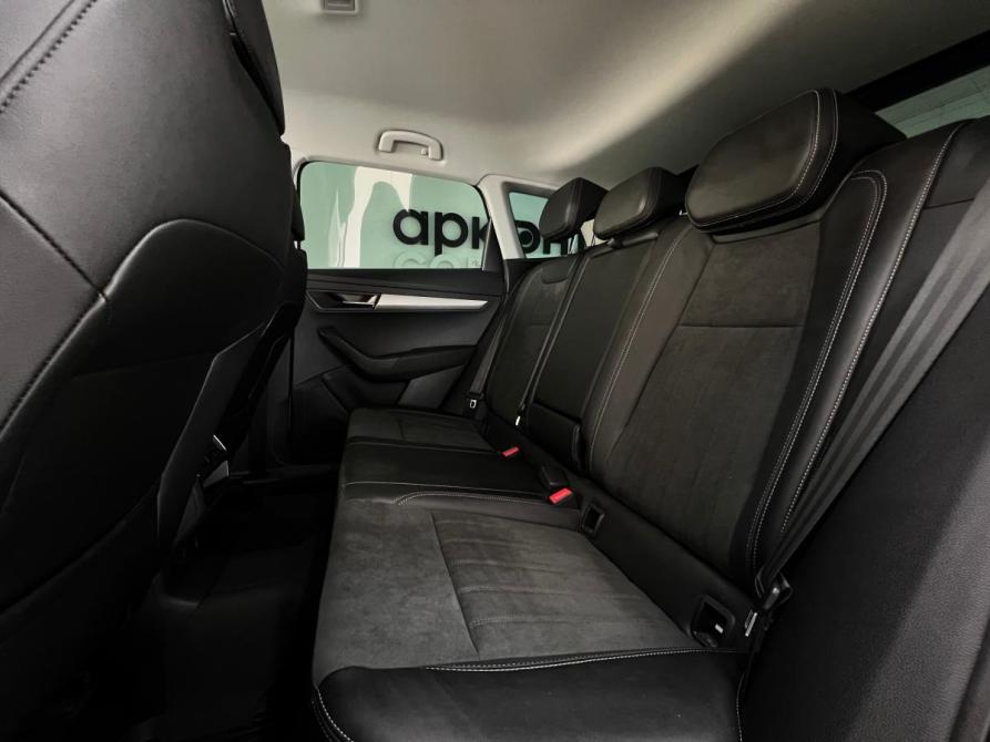 Skoda Karoq I Волгоград  - изображение 31