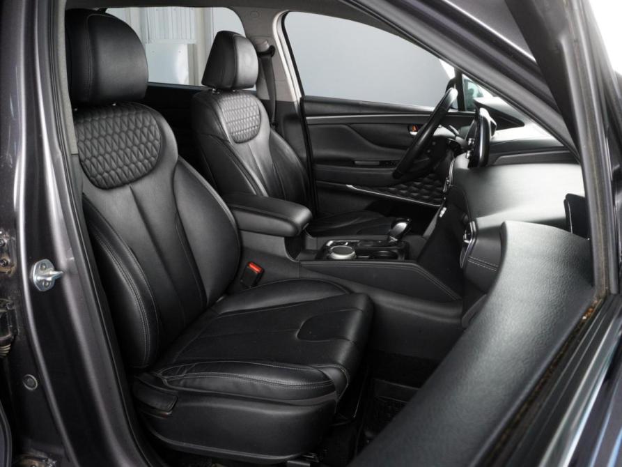 Hyundai Santa Fe IV Минеральные Воды  - изображение 8