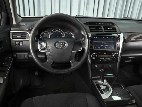 Toyota Camry VII (XV50) с пробегом 2014 года, цена 1 464 000 рублей, 251351 км, седан, Автокод Объявления