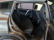 Toyota RAV4 IV (XA40) Рестайлинг Чебоксары  - изображение 53