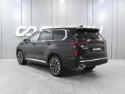 Exeed VX I Ростов-на-Дону  - изображение 26