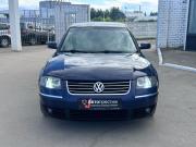 Volkswagen Passat B5 Рестайлинг Калуга  - изображение 22
