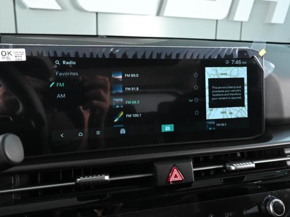 Kia Sportage V Рестайлинг с пробегом 2026 года, цена 4 159 000 рублей, 1 км, внедорожник, Автокод Объявления