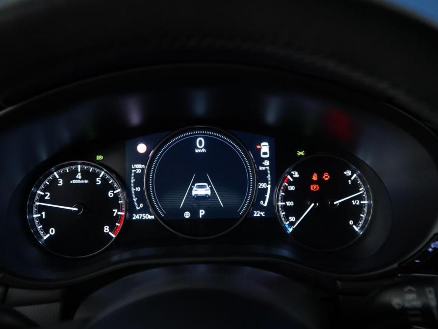 Mazda 3 IV (BP) Москва  - изображение 23